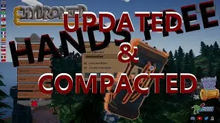 YOU CAN DO IT HANDS FREE!! hydroneer 2.0 | Auto-smelter | compacted & updated| HOW TO | LOGIC