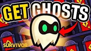 CATCHING GHOSTS in Survivor.io Ancient Castle Havoc Event: Testing Strategies & Tips