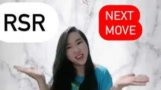 RSR COIN PRICE PREDICTION | RSR CRYPTO NEXT MOVE | RSR COIN PRICE TARGET