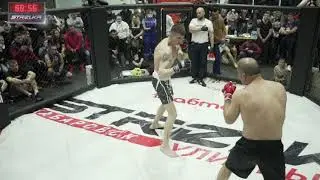 Назимов Мухмадшариф vs Кирилышев Евгений!!! БОЙ ИЗ ТОЛПЫ