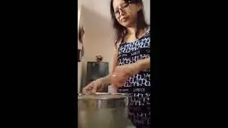 Mainit na kaya gumawa tayo ng masarap na inumin