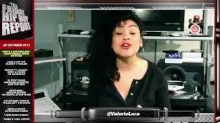 Kanye West White Jesus, Azealia Banks ATM Jam, TLC Lisa Left Eye Lopez Tribute