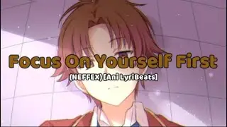 NEFFEX - FOYF [Ani LyriBeats Lyrics]
