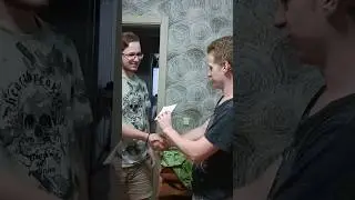 Когда твой друг мастер
