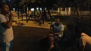 романтичные турецкие мужчины🎶 красивый голос🎵Мужчина красиво поёт🎶Романтика в Анталии💕