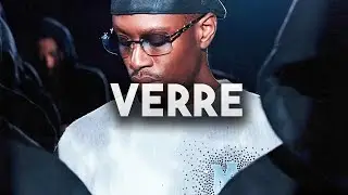 SDM X WERENOI Type Beat- Instru Banger /Instru Rap Sombre l 2024 - 