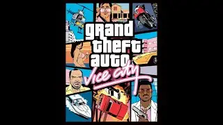GTA Vice City
