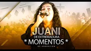 JUANI DE EXTREMADURA | 1 HORA |  🛑 DIRECTO 🛑 MARTES 20 AGOSTO