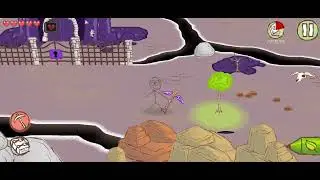 fastest chapter one glitch Speedrun of 15 sec in draw a stickman: epic 2 