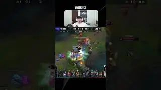 The pinnacle of Western League of Legends 