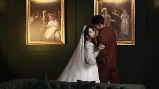 RUSTAM & JANAR