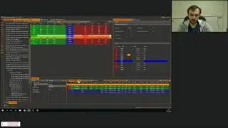 OptionWorkshop, Робот Лесенка, вебинар