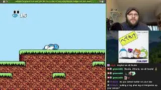 Hebereke/Ufouria (Famicom / NES) | Night 2 | Twitch Stream