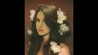 [FREE] Lana Del Rey x Indie Rock Type Beat - 