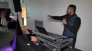 Eclectic Entertainment - DJ Triple J