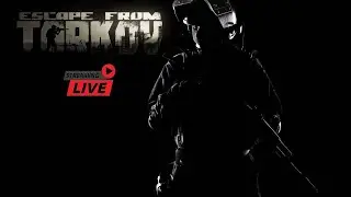 TARKOV СТРИМ |🟣ДУХИ ЗИМЫ| НОВАЯ ОБНОВА В ТАРКОВЕ🟣ДЕНЬ 22| УР. 21