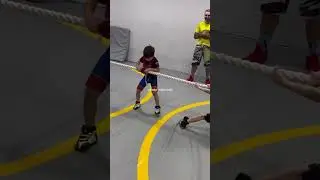 На Арене держится вся команда 😁
