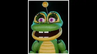[FNAF] Choice - Jack Stauber #ucnchoicechallenge