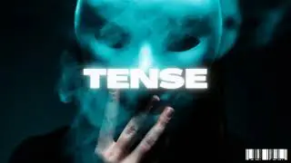 [FREE] Techno x Crystal Castles x Gesaffelstein Type Beat - ‘TENSE’