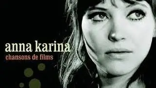 Anna Karina - Hier ou Demain
