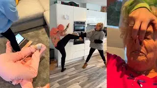 My sister got revenge on everyone 😵 (PRANKS)