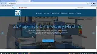 Adding Language in Windows for Embroidery Digitizing