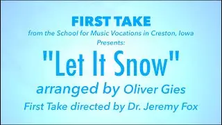 First Take – 