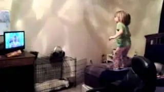 Hip hop dancing, Addi style