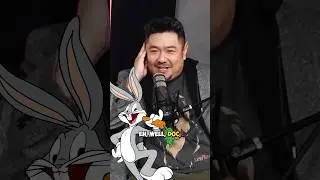 Jim Cummings & Eric Bauza chat as Winnie & Bugs Bunny 