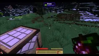 PangeaCraft - Möge der Spaß beginnen - Part 1