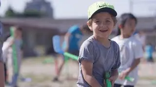 Pedalheads | Bike, Swim, & Sport Programs for Kids