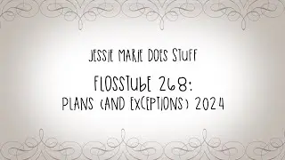 FlossTube 