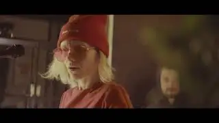 live выступление Kerob
