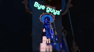 How to trap your friends in Genshin Impact!! 