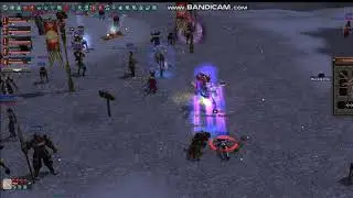 Metin2 120 Lycan NetrogeN Saruhan Savaşları "