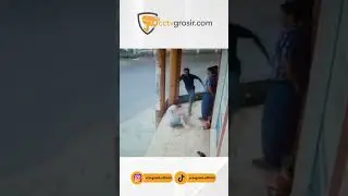 menang jadi arang kalah jadi abu #wkwkwk #haha #cctv #lucu #beranda #shortvideo