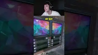 give him the codes #rust #rusttrolling  #gaming  #trolling #troll #funny #fyp #trending #short