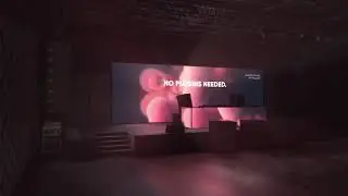 4k DJ/Nightclub