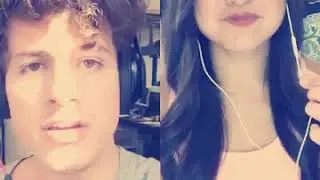 We Don't Talk Anymore - Duet with CharliePuth + GinaRye | 