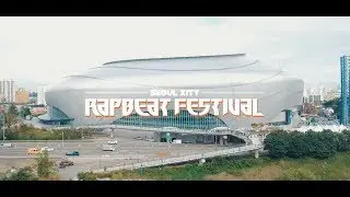 RAPBEAT FESTIVAL 2018 스케치영상 ver. Full