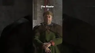 the most overpowered CK3 character that nobody talks about
