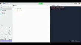 Creating own module in python