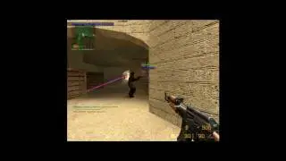 Fpscheats.com Using Aimbot On!