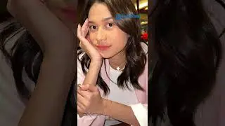 Deretan Kontroversi Azizah Salsha Selama Menikah dengan Pratama Arhan