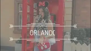 CINTHIA CRUZ EM ORLANDO