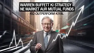 Warren Buffett Letter 1961