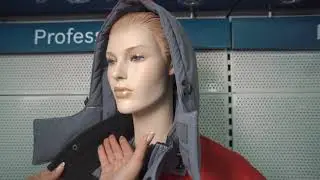 Одежда зимняя рабочая Крепыж