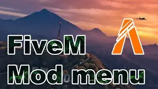 FIVEM HACK | MOD MENU - AIMBOT, WALLHACK, MONEY | UNDETECTED CHEAT | DOWNLOAD FREE PC 2022
