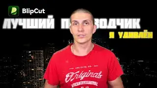 Видео переводчик AI на все случаи жизни BlipCut  Актуальное решение @AppleExperts