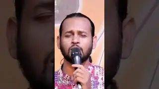 একদিন মাটির ভিতরে হবে ঘর  কেন বান্ধ দালান ঘর